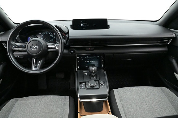 Mazda MX-30 6 of 27