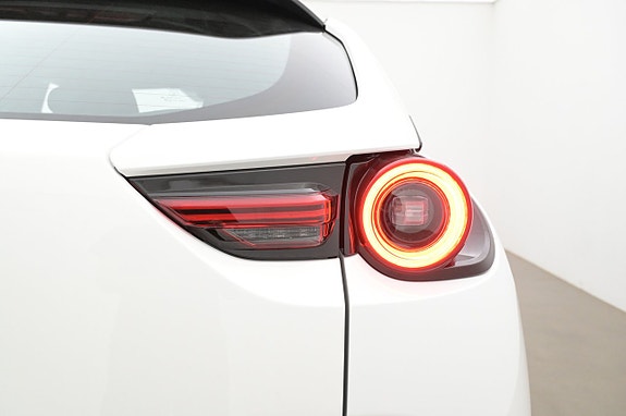 Mazda MX-30 25 of 27