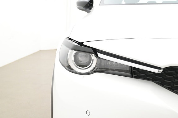 Mazda MX-30 26 of 27