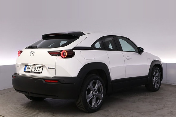 Mazda MX-30 5 of 5