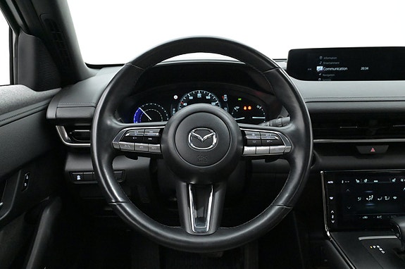 Mazda MX-30 7 of 27