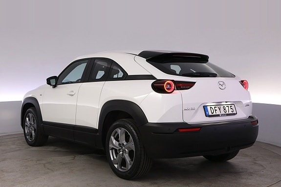 Mazda MX-30 4 of 5