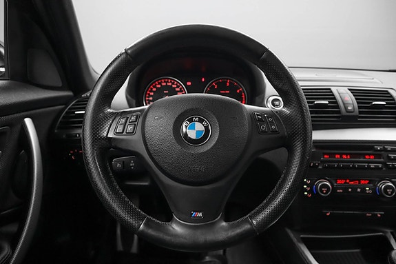 BMW 120d 14 of 22