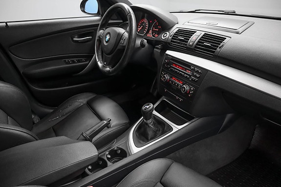 BMW 120d 10 of 22