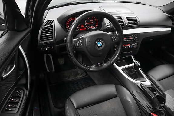 BMW 120d 8 of 22