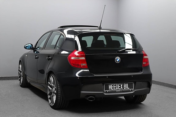 BMW 120d 5 of 5