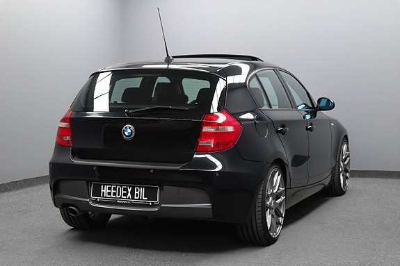 BMW 120d 7 of 22
