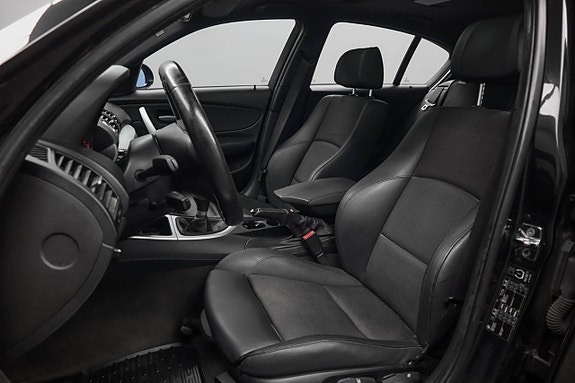BMW 120d 9 of 22