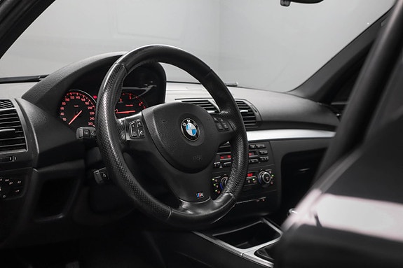 BMW 120d 12 of 22