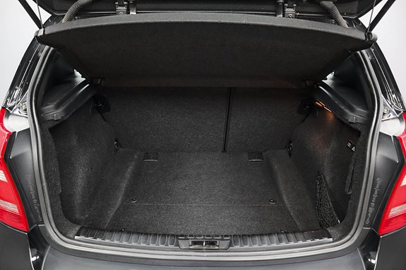 BMW 120d 21 of 22