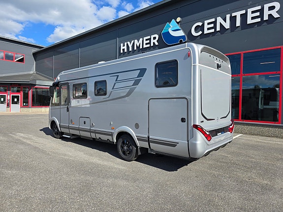Hymer B-MC I 680 Facelift 2 of 13