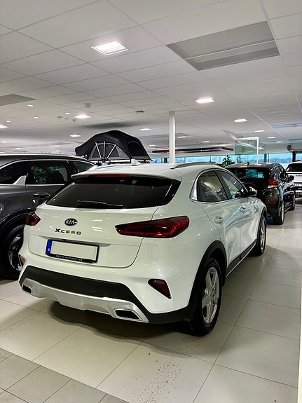 Kia XCeed 5 of 7