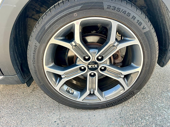 Kia XCeed 7 of 7