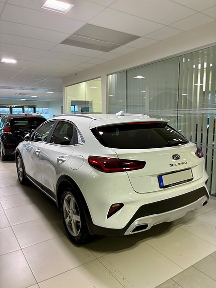 Kia XCeed 4 of 7