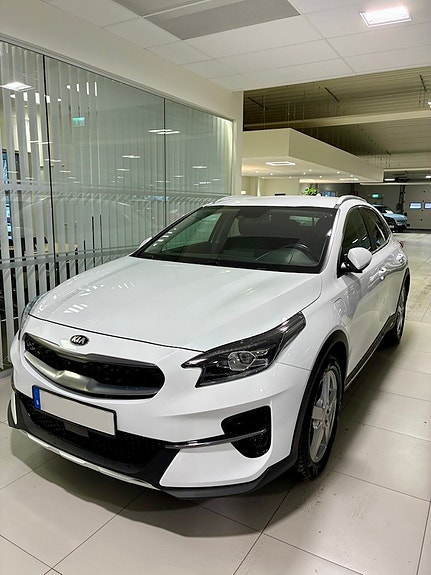 Kia XCeed 2 of 7