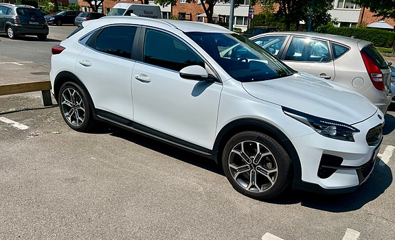 Kia XCeed 6 of 7