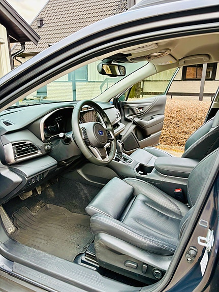 Subaru Outback 5 of 5