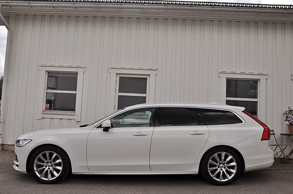 Volvo V90 3 of 11