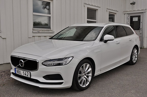 Volvo V90 11 of 11