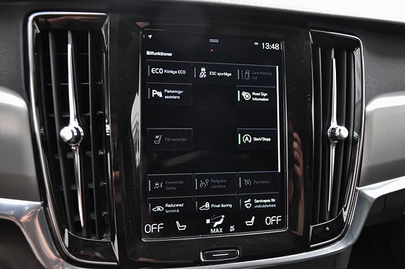 Volvo V90 9 of 11