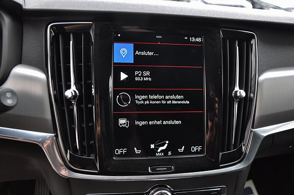 Volvo V90 8 of 11