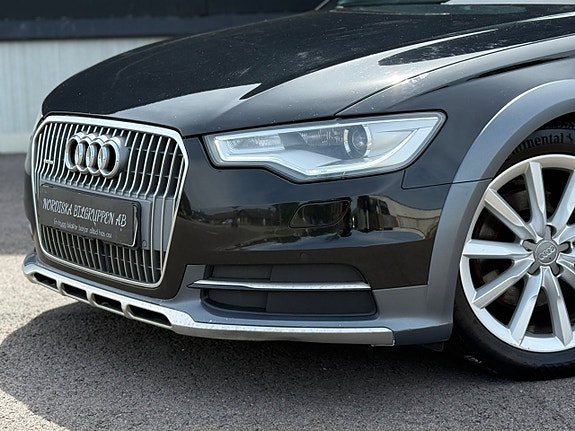 Audi A6 allroad 3 of 17