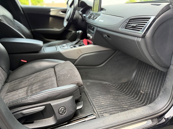 Audi A6 allroad 14 of 17