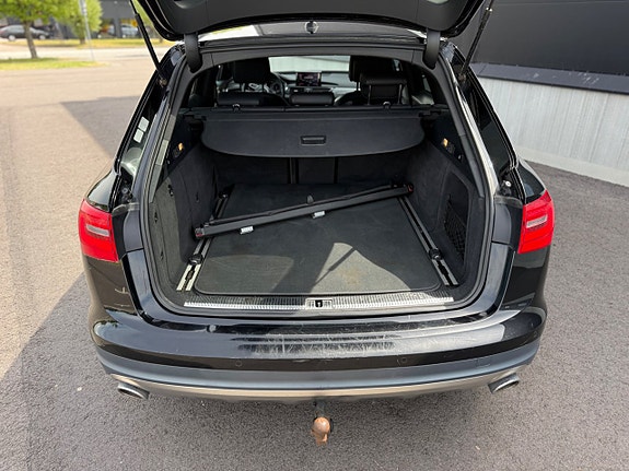 Audi A6 allroad 12 of 17