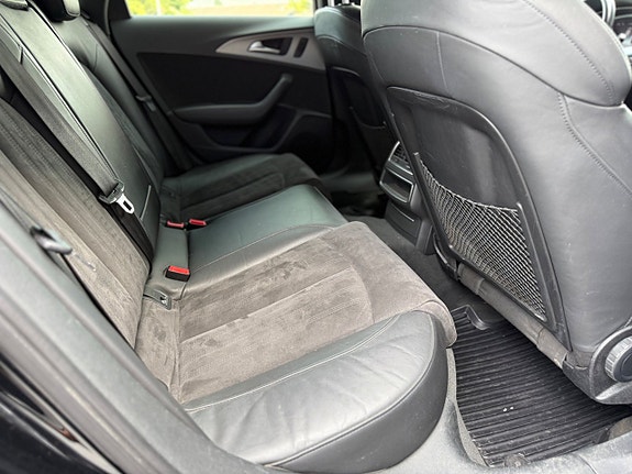 Audi A6 allroad 15 of 17