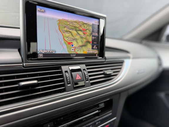 Audi A6 allroad 17 of 17