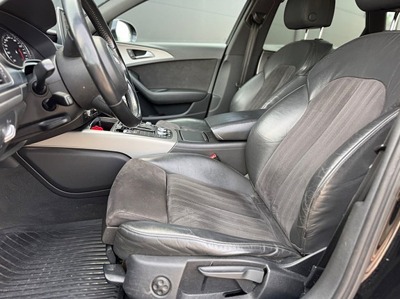 Audi A6 allroad 10 of 17