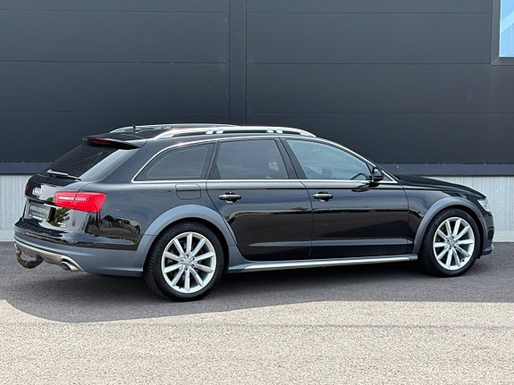 Audi A6 allroad 8 of 17