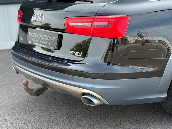 Audi A6 allroad 9 of 17