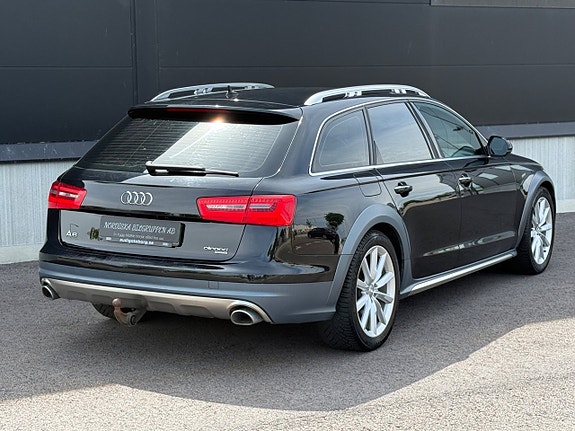 Audi A6 allroad 7 of 17