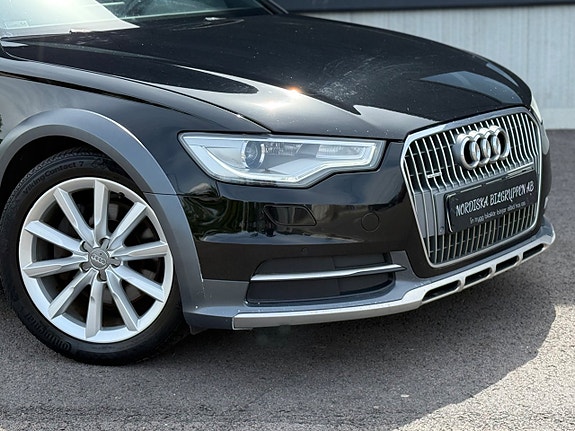 Audi A6 allroad 6 of 17