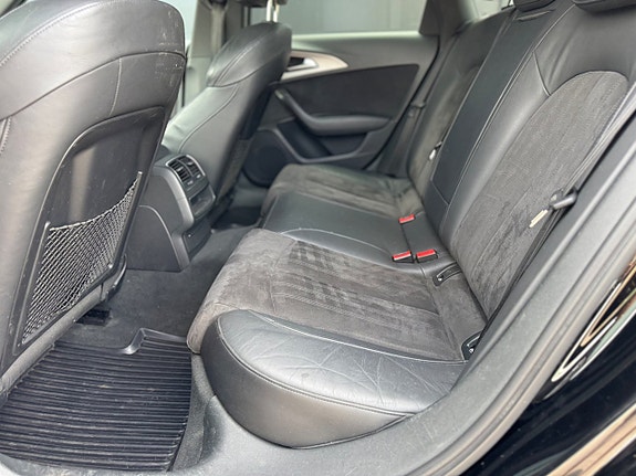 Audi A6 allroad 11 of 17