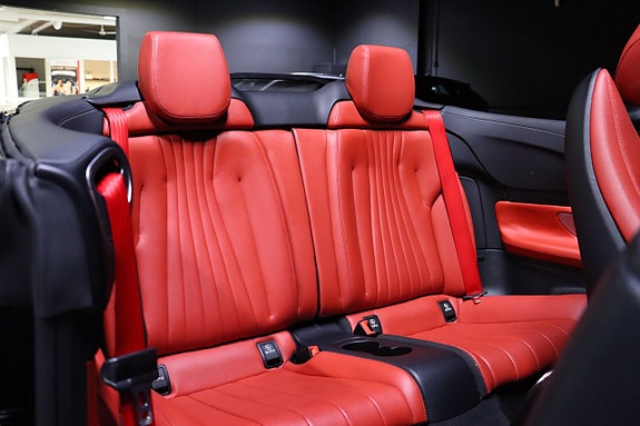 Mercedes-Benz E450 19 of 30