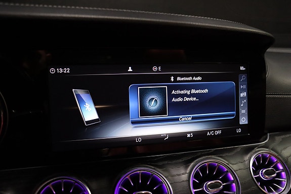 Mercedes-Benz E450 30 of 30