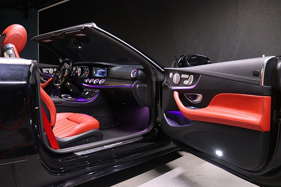 Mercedes-Benz E450 16 of 30