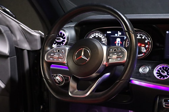 Mercedes-Benz E450 21 of 30