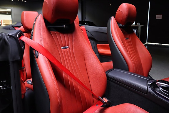 Mercedes-Benz E450 20 of 30