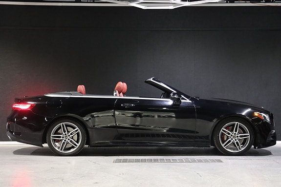 Mercedes-Benz E450 6 of 30