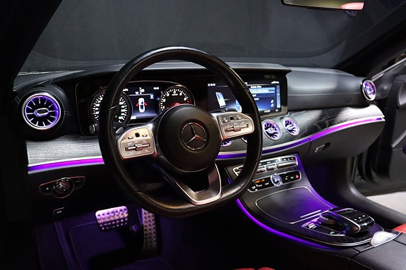 Mercedes-Benz E450 12 of 30