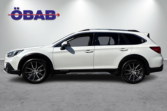 Subaru Outback 4 of 5