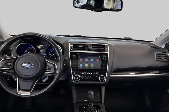 Subaru Outback 7 of 15