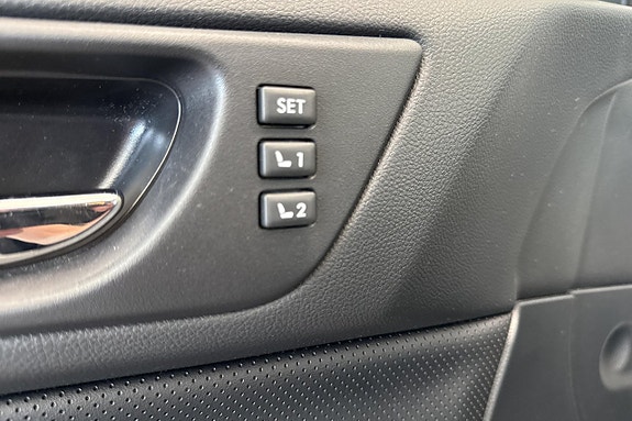 Subaru Outback 14 of 15