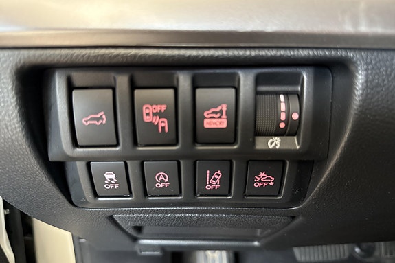 Subaru Outback 13 of 15