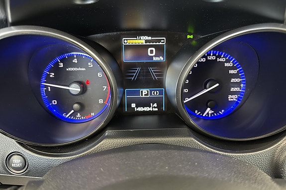 Subaru Outback 11 of 15
