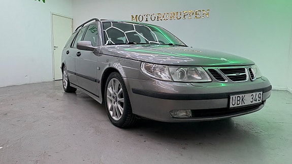 Saab 9-5