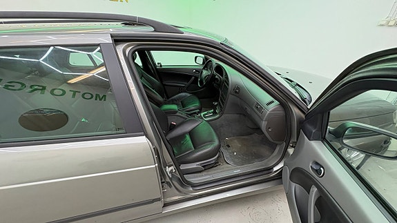 Saab 9-5 14 of 17